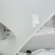 Toyota Yaris Front Bumper Mk3 Facelift Genuine White 521190da40 | 2017-2020 Toyota Yaris Front Bumper Mk3 Facelift Genuine White 521190da40 | 2017-2020