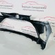 Toyota Yaris Front Bumper Mk3 Facelift Genuine White 521190da40 | 2017-2020 Toyota Yaris Front Bumper Mk3 Facelift Genuine White 521190da40 | 2017-2020