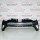 Toyota Rav4 Front Bumper Facelift Genuine Grey 52119-42a40 | 2015-2018 [aw122]