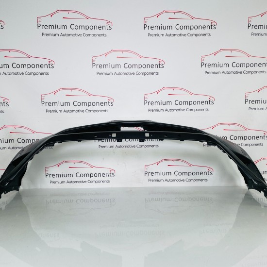 Toyota Rav4 Front Bumper Facelift Genuine Grey 52119-42a40 | 2015-2018 [aw122]
