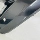 Toyota Rav4 Front Bumper Facelift Genuine Grey 52119-42a40 | 2015-2018 [aw122]