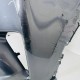 Toyota Rav4 Front Bumper Facelift Genuine Grey 52119-42a40 | 2015-2018 [aw122]