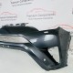 Toyota Rav4 Front Bumper Facelift Genuine Grey 52119-42a40 | 2015-2018 [aw122]