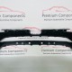 Toyota Rav4 Front Bumper Facelift Genuine Grey 52119-42a40 | 2015-2018 [aw122]