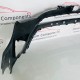Toyota Rav4 Front Bumper Facelift Genuine Grey 52119-42a40 | 2015-2018 [aw122]