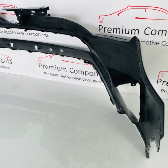 Toyota Rav4 Front Bumper Facelift Genuine Grey 52119-42a40 | 2015-2018 [aw122]
