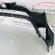 Toyota Rav4 Front Bumper Facelift Genuine Grey 52119-42a40 | 2015-2018 [aw122]