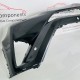 Toyota Rav4 Front Bumper Facelift Genuine Grey 52119-42a40 | 2015-2018 [aw122]