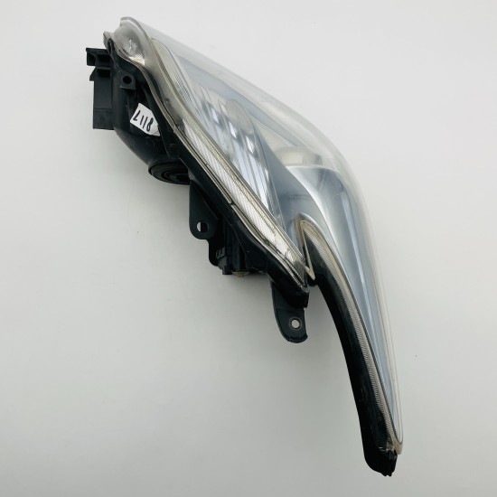 Toyota Prius Headlamp Headlight Right Driver Offside 2009 – 2015 [l118]