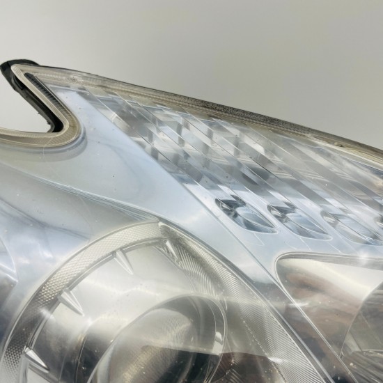 Toyota Prius Headlamp Headlight Right Driver Offside 2009 – 2015 [l118]