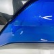 Toyota Aygo Rear Bumper Genuine Black With Diffuser Trim 2022 - 2024 [am44]