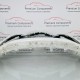 Toyota Yaris Front Bumper Mk3 Facelift Genuine White 521190da40 | 2017-2020 Bc13 Toyota Yaris Front Bumper Mk3 Facelift Genuine White 521190da40 | 2017-2020 Bc13