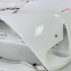 Toyota Yaris Front Bumper Mk3 Facelift Genuine White 521190da40 | 2017-2020 Bc13 Toyota Yaris Front Bumper Mk3 Facelift Genuine White 521190da40 | 2017-2020 Bc13