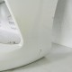 Toyota Yaris Front Bumper Mk3 Facelift Genuine White 521190da40 | 2017-2020 Bc13 Toyota Yaris Front Bumper Mk3 Facelift Genuine White 521190da40 | 2017-2020 Bc13