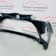 Toyota Yaris Front Bumper Mk3 Facelift Genuine White 521190da40 | 2017-2020 Bc13 Toyota Yaris Front Bumper Mk3 Facelift Genuine White 521190da40 | 2017-2020 Bc13