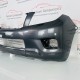 Toyota Landcruiser Front Bumper J15 Genuine Grey | 2009-2013 [ao144]