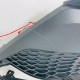 Toyota C-hr Front Grill Genuine Mk1 Face Lift 2019 – 2023 [am43]