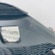 Toyota C-hr Front Grill Genuine Mk1 Face Lift 2019 – 2023 [am43]