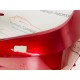 Toyota Rav 4 Front Bumper Mk5 Genuine Red 5211942b20 | 2018–2023 [o81]