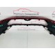 Toyota Rav 4 Front Bumper Mk5 Genuine Red 5211942b20 | 2018–2023 [o81]