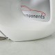 Toyota Yaris Front Bumper Mk3 Facelift Genuine White 521190da40 | 2017-2020 Bc12 Toyota Yaris Front Bumper Mk3 Facelift Genuine White 521190da40 | 2017-2020 Bc12