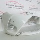 Toyota Yaris Front Bumper Mk3 Facelift Genuine White 521190da40 | 2017-2020 Bc12 Toyota Yaris Front Bumper Mk3 Facelift Genuine White 521190da40 | 2017-2020 Bc12