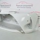 Toyota Yaris Front Bumper Mk3 Facelift Genuine White 521190da40 | 2017-2020 Bc12 Toyota Yaris Front Bumper Mk3 Facelift Genuine White 521190da40 | 2017-2020 Bc12