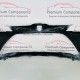 Toyota Yaris Front Bumper Mk3 Facelift Genuine White 521190da40 | 2017-2020 Bc12 Toyota Yaris Front Bumper Mk3 Facelift Genuine White 521190da40 | 2017-2020 Bc12