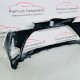 Toyota Yaris Front Bumper Mk3 Facelift Genuine White 521190da40 | 2017-2020 Bc12 Toyota Yaris Front Bumper Mk3 Facelift Genuine White 521190da40 | 2017-2020 Bc12