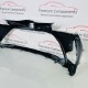 Toyota Yaris Front Bumper Mk3 Facelift Genuine White 521190da40 | 2017-2020 Bc12 Toyota Yaris Front Bumper Mk3 Facelift Genuine White 521190da40 | 2017-2020 Bc12