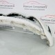 Toyota Yaris Front Bumper Mk3 Facelift Genuine White 521190da40 | 2017-2020 Bc12 Toyota Yaris Front Bumper Mk3 Facelift Genuine White 521190da40 | 2017-2020 Bc12