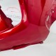 Toyota Rav 4 Front Bumper Mk5 Genuine Red 521190r200 | 2018–2023 [ar136]