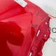 Toyota Rav 4 Front Bumper Mk5 Genuine Red 521190r200 | 2018–2023 [ar136]