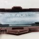 Toyota Rav 4 Front Bumper Mk5 Genuine Red 521190r200 | 2018–2023 [ar136]