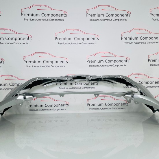 Toyota Corolla Front Bumper E16 E21 Genuine Silver 5211902p40 | 2018-2023 [Bc18]