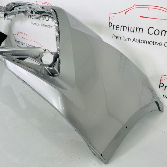 Toyota Corolla Front Bumper E16 E21 Genuine Silver 5211902p40 | 2018-2023 [Bc18]