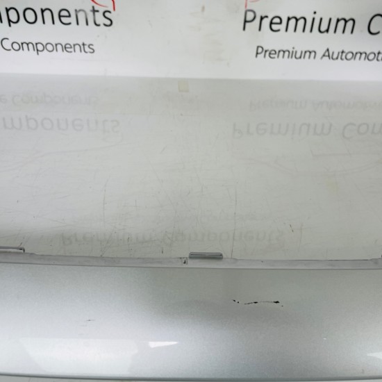 Toyota Corolla Front Bumper E16 E21 Genuine Silver 5211902p40 | 2018-2023 [Bc18]