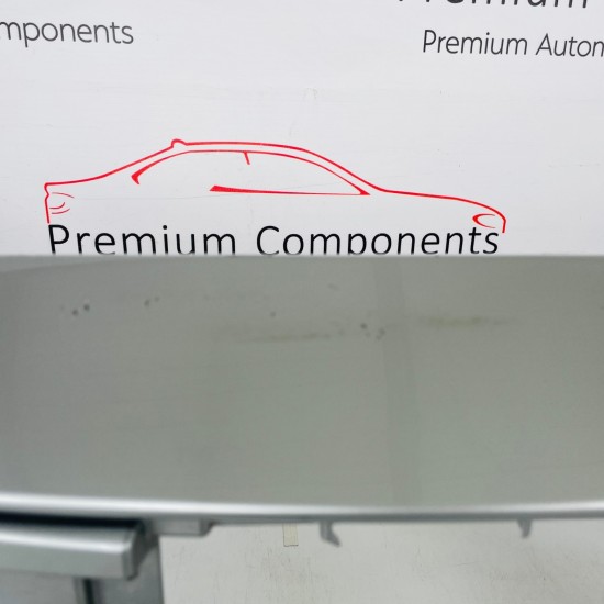 Toyota Corolla Front Bumper E16 E21 Genuine Silver 5211902p40 | 2018-2023 [Bc18]