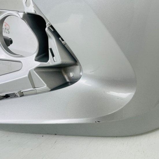 Toyota Corolla Front Bumper E16 E21 Genuine Silver 5211902p40 | 2018-2023 [Bc18]