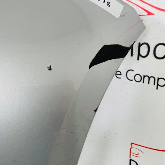 Toyota Corolla Front Bumper E16 E21 Genuine Silver 5211902p40 | 2018-2023 [Bc18]