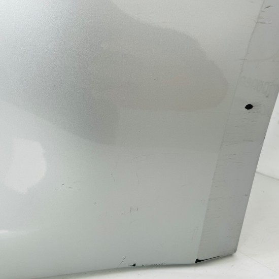 Toyota Corolla Front Bumper E16 E21 Genuine Silver 5211902p40 | 2018-2023 [Bc18]