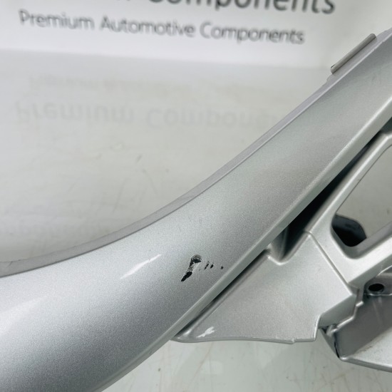 Toyota Corolla Front Bumper E16 E21 Genuine Silver 5211902p40 | 2018-2023 [Bc18]