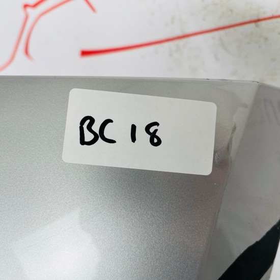 Toyota Corolla Front Bumper E16 E21 Genuine Silver 5211902p40 | 2018-2023 [Bc18]