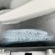 Toyota Corolla Front Bumper E16 E21 Genuine Silver 5211902p40 | 2018-2023 [Bc18]