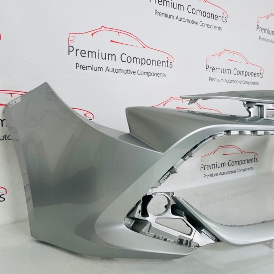 Toyota Corolla Front Bumper E16 E21 Genuine Silver 5211902p40 | 2018-2023 [Bc18]