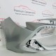 Toyota Corolla Front Bumper E16 E21 Genuine Silver 5211902p40 | 2018-2023 [Bc18]