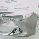 Toyota Corolla Front Bumper E16 E21 Genuine Silver 5211902p40 | 2018-2023 [Bc18]