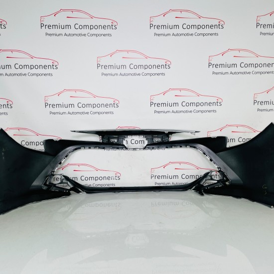 Toyota Corolla Front Bumper E16 E21 Genuine Silver 5211902p40 | 2018-2023 [Bc18]