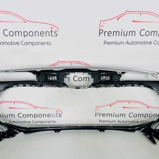 Toyota Corolla Front Bumper E16 E21 Genuine Silver 5211902p40 | 2018-2023 [Bc18]