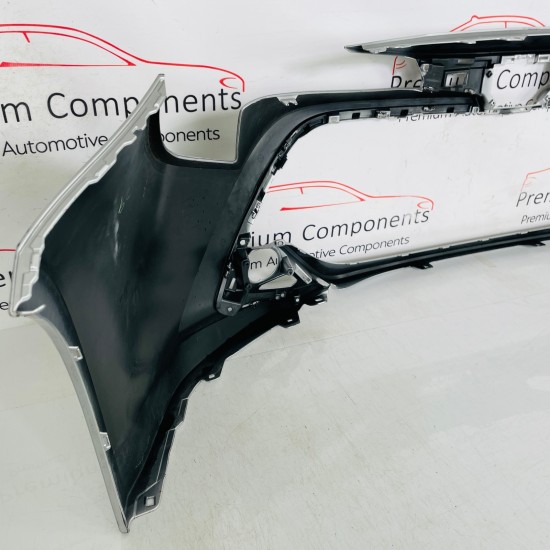 Toyota Corolla Front Bumper E16 E21 Genuine Silver 5211902p40 | 2018-2023 [Bc18]
